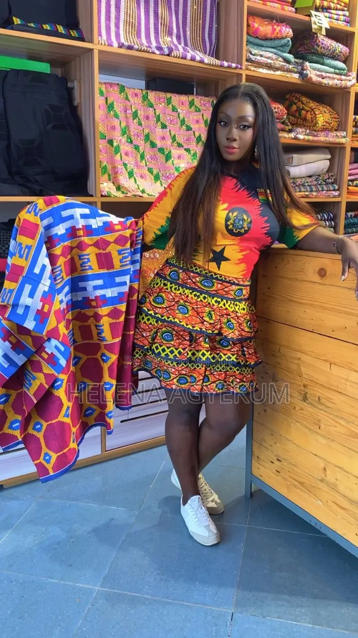 Takyiwa Textiles