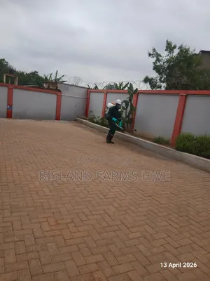 Pest Control Technician (Atonsu, Kumasi)