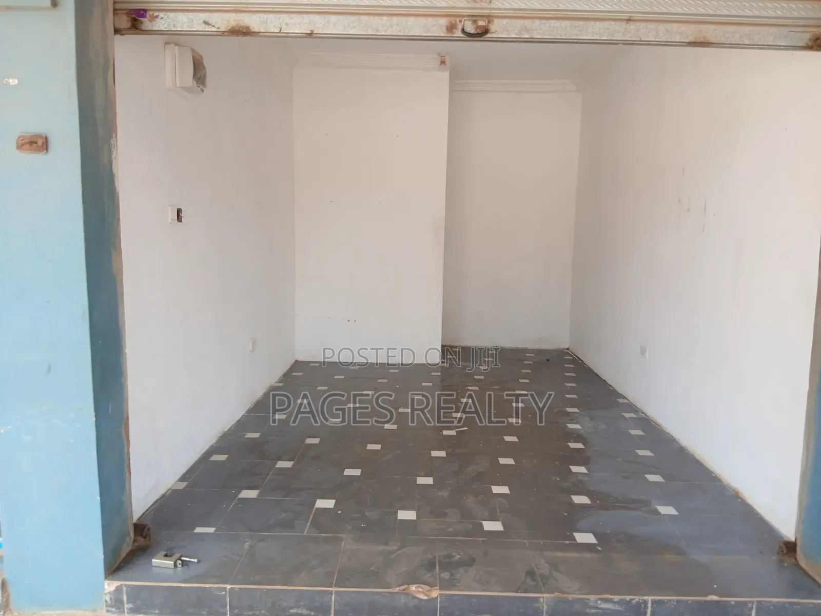 Shop/Office Space at Haatso Transitions for Rent