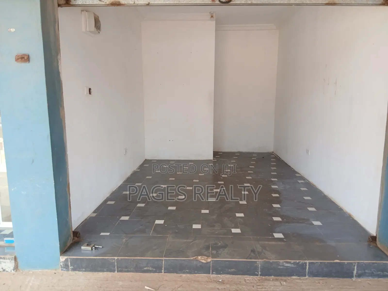 Shop/Office Space at Haatso Transitions for Rent