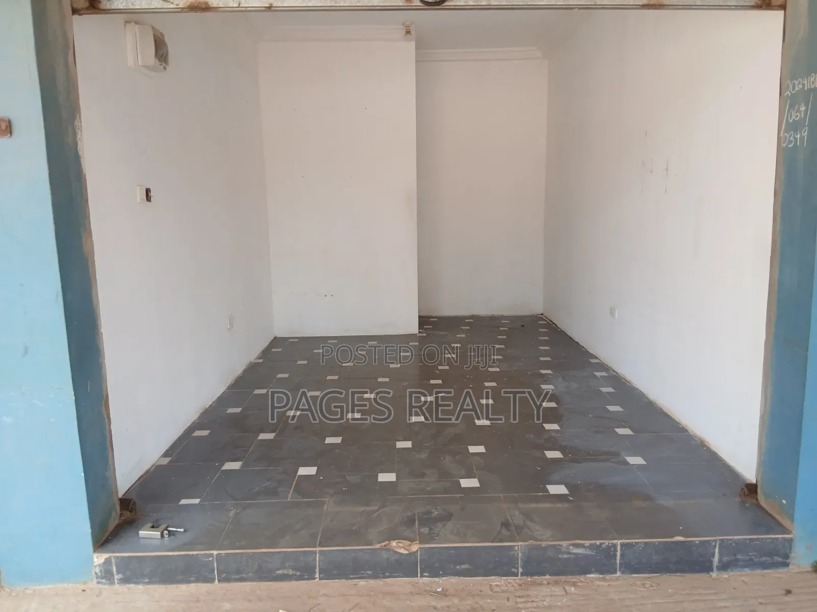 Shop/Office Space at Haatso Transitions for Rent