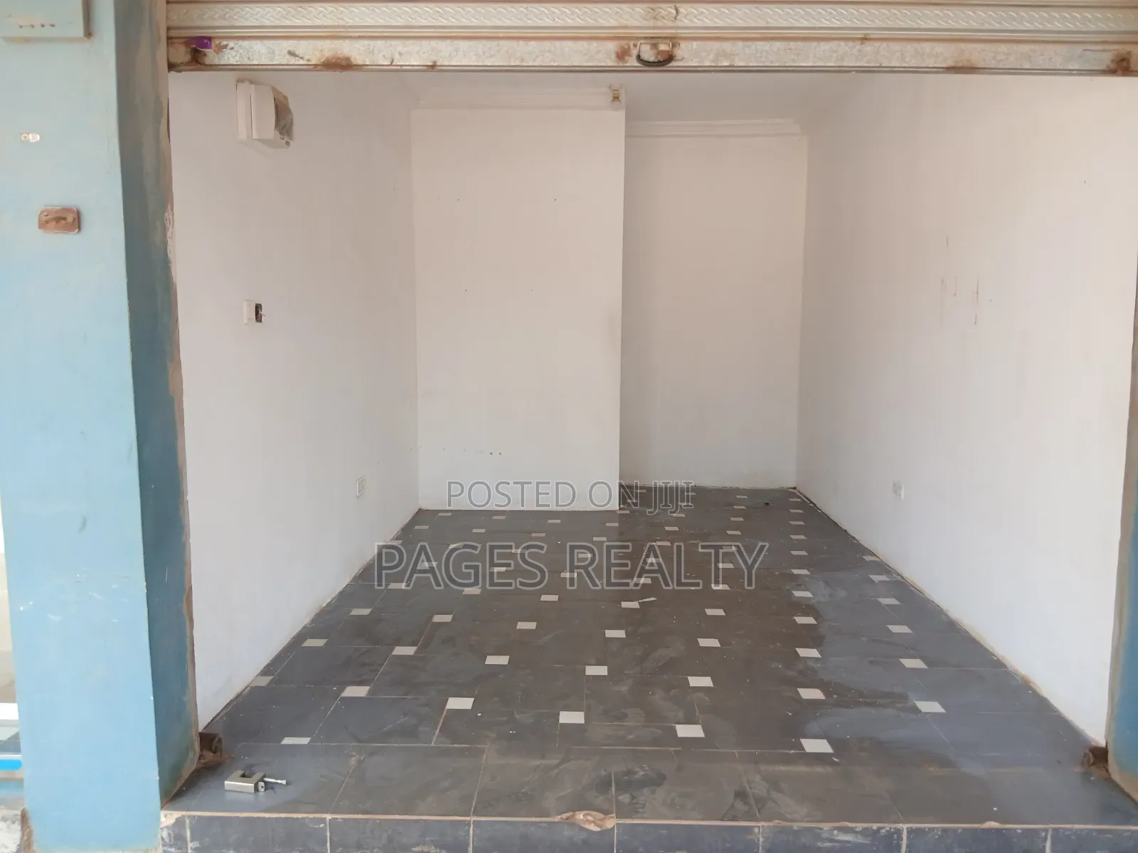 Shop/Office Space at Haatso Transitions for Rent
