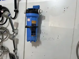 Water Filter