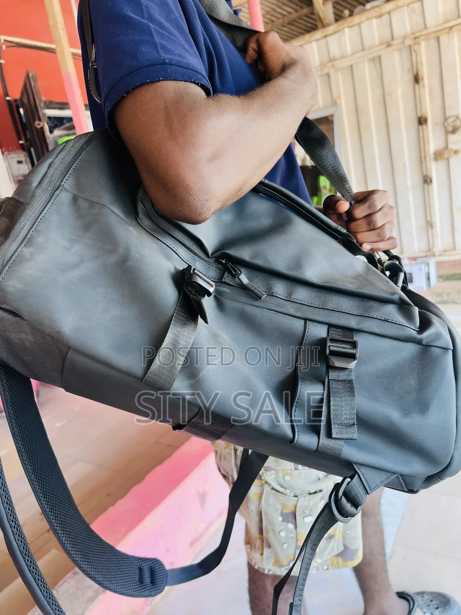 Oraimo Waterproof Bag Big Size