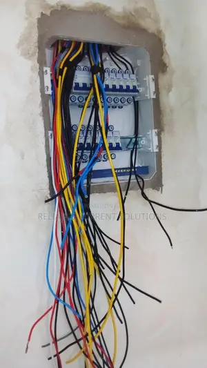 * Reliable Current Solutions