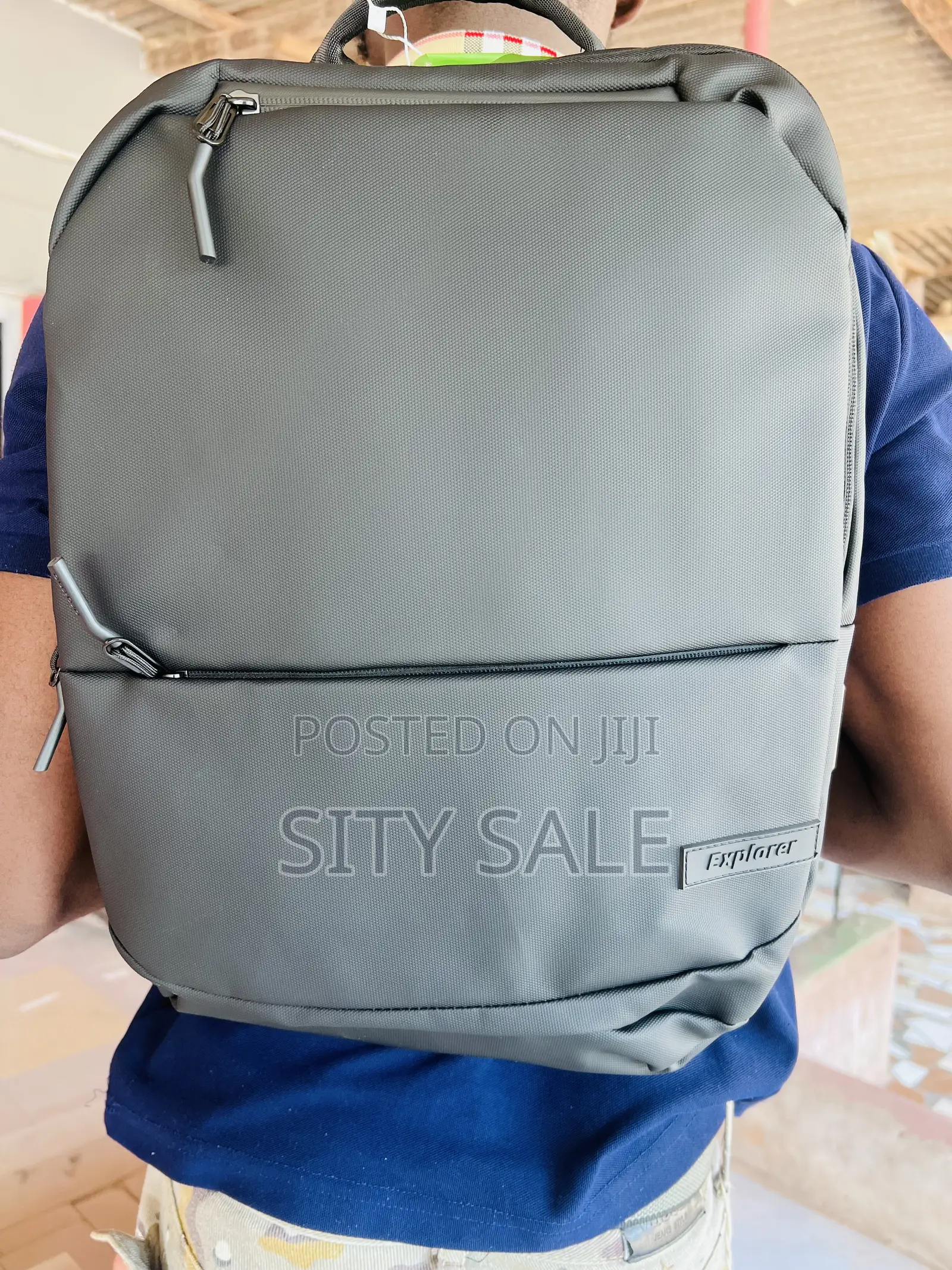 Oraimo Waterproof Bag Medium Size