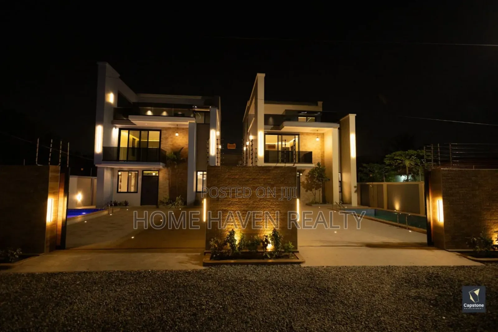 5bdrm House in East Airport, Tseaddo for sale