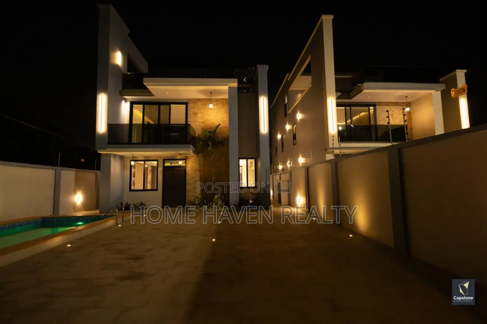 5bdrm House in East Airport, Tseaddo for sale