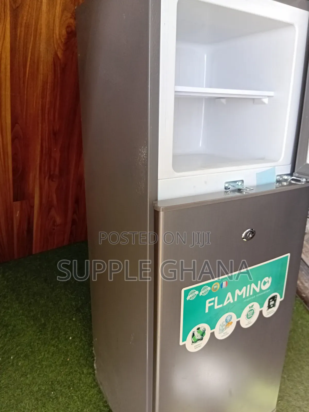Flamino 80l Refrigerator – Space-Saving Cooling Solution