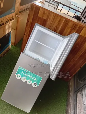 Flamino Cool Anywhere With Flamino 80l Mini Fridge
