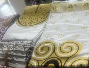Takyiwa Textiles