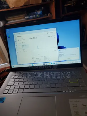Laptop Asus VivoBook S14 S410UA 8GB Intel Core i7 SSD 512GB