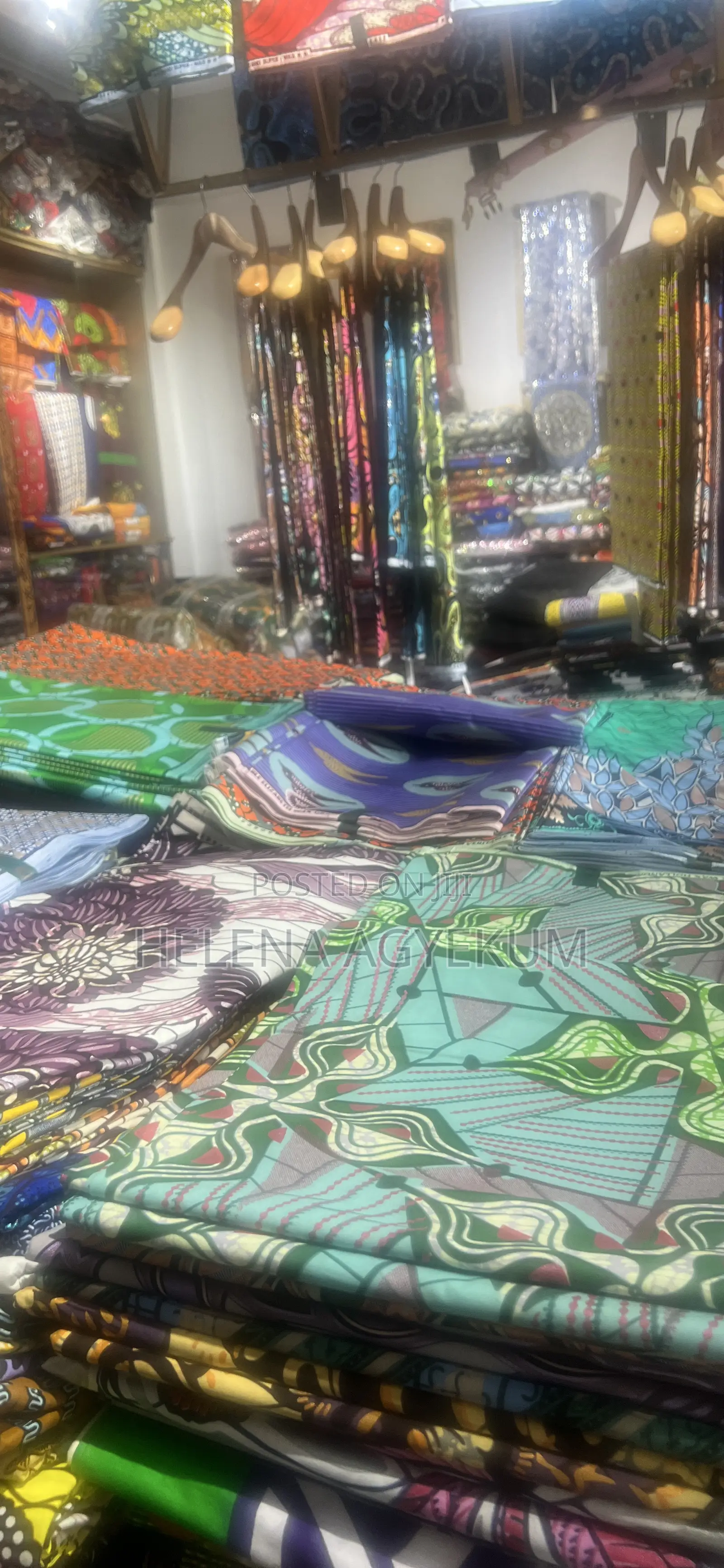 Takyiwa Textiles