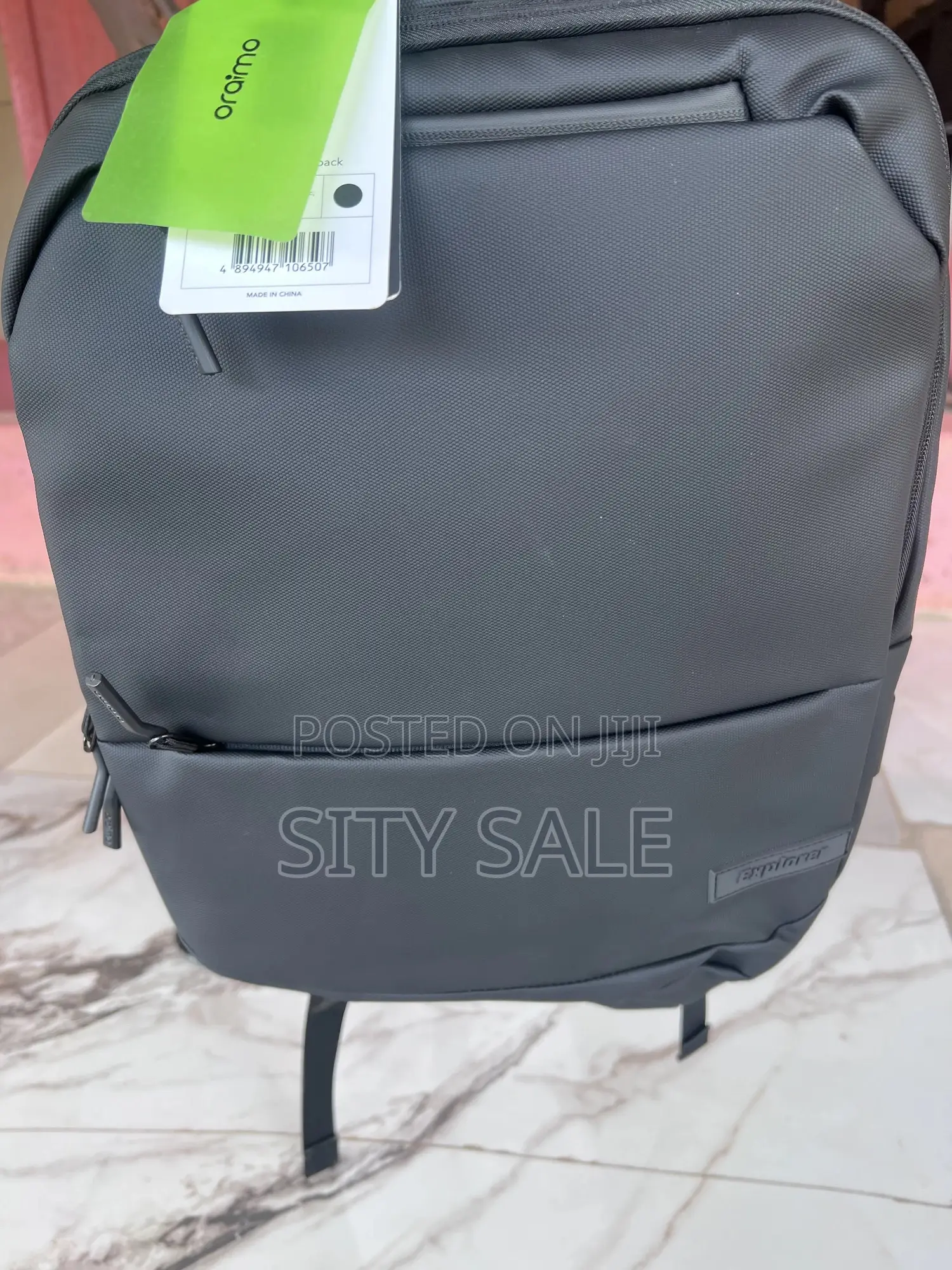 Oraimo Waterproof Bag Medium Size