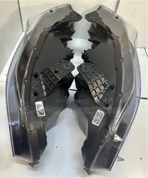 Honda Accord 2018-2021 Headlight Sports