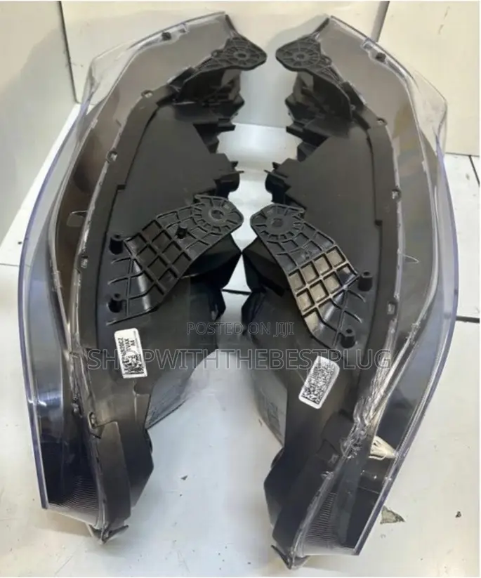 Honda Accord 2018-2021 Headlight Sports