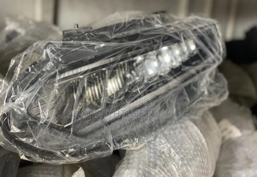 Honda Accord 2018-2021 Headlight Sports