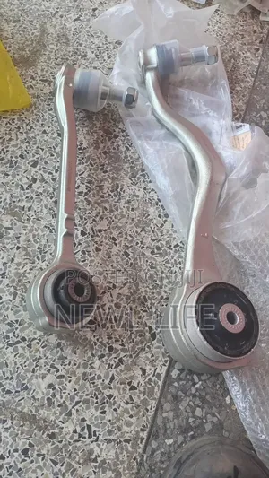 2019 X3 BMW Control Arms Available