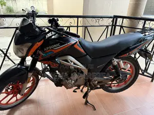 Apsonic AP200-27 2024 Orange
