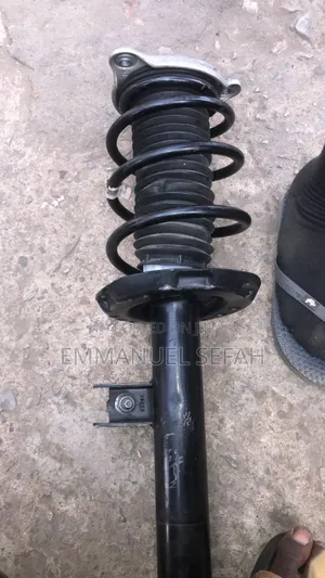 Mercedes Benz GLBT X247 Front Shock Absorbers Available