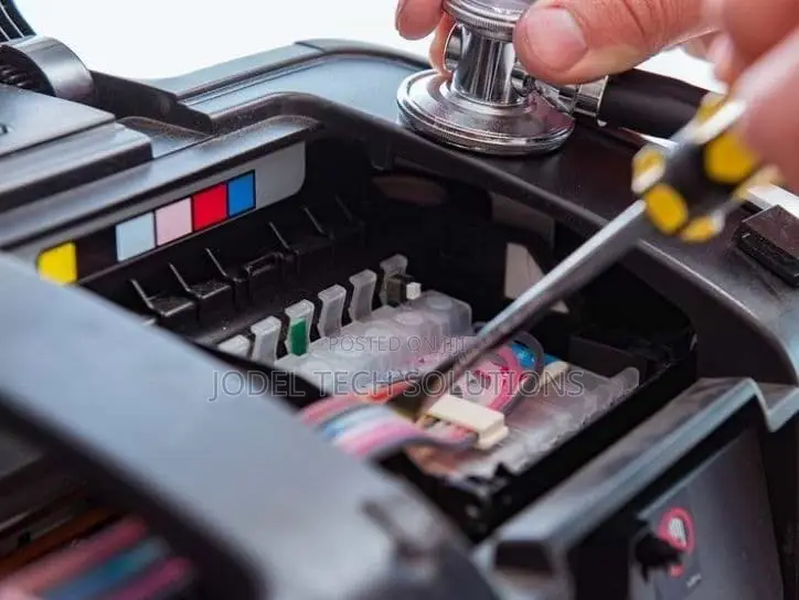 Hp • Canon • Brother • Samsung — Premium Toner Refills