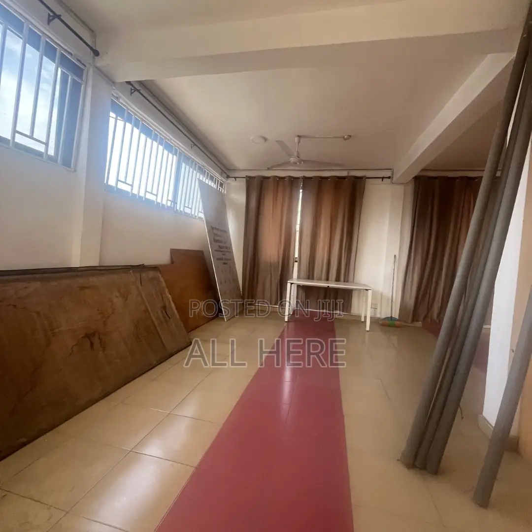 Cohabitation Training Space