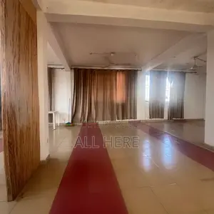 Cohabitation Training Space