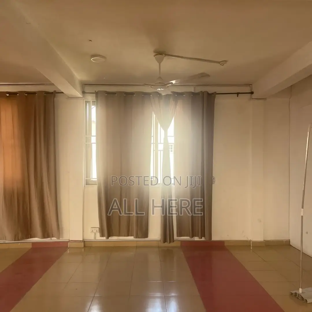 Cohabitation Training Space
