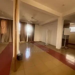 Cohabitation Training Space