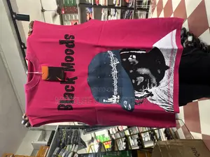 Sleeveless Tank Top for Men