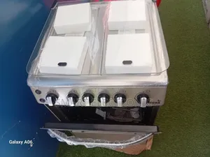 Icona Gas Burner – Turn Up the Heat Instantly