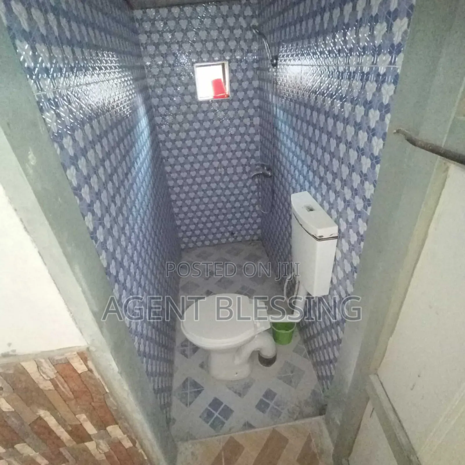1bdrm Apartment in Gbetsile Bumper, Tema Metropolitan for rent