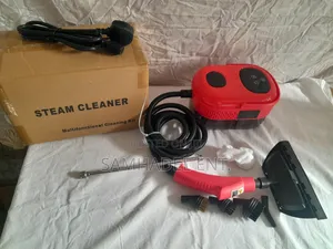 Multipurpose Steam Cleaner