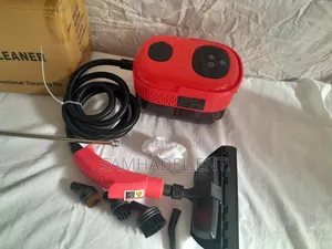 Multipurpose Steam Cleaner