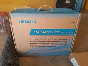 Finecare Homone Analyser. Model Fs-113