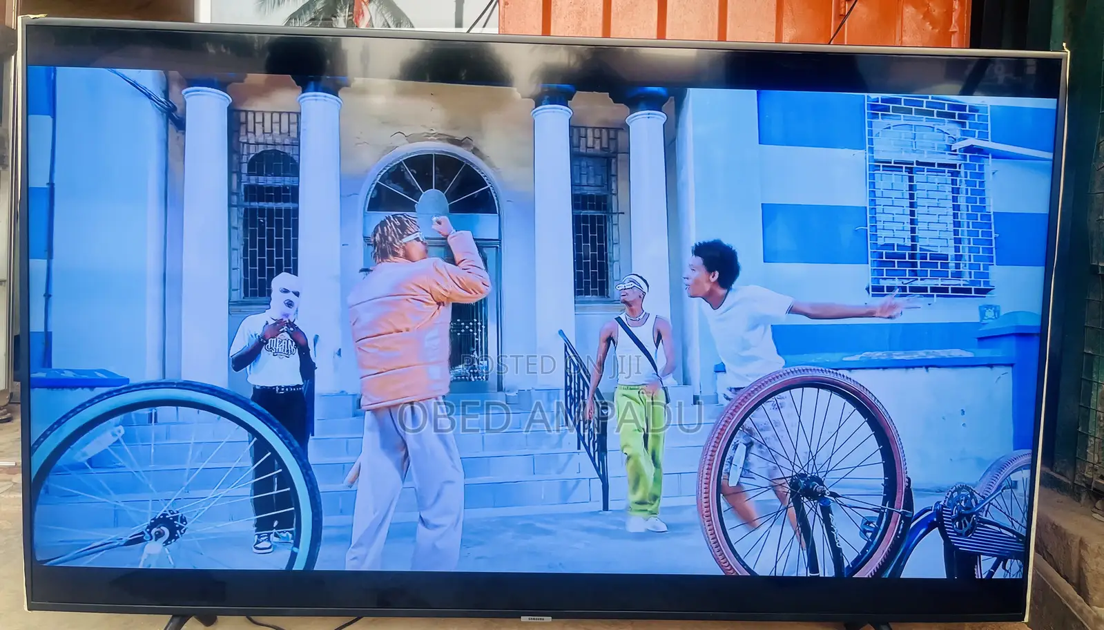 Samsung Smart4k