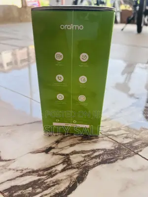 Oraimo Ip Camera (Vigicam|Osh-015a)