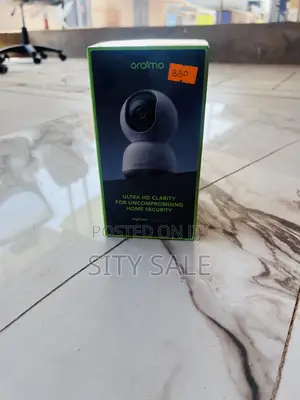 Oraimo Ip Camera (Vigicam|Osh-015a)