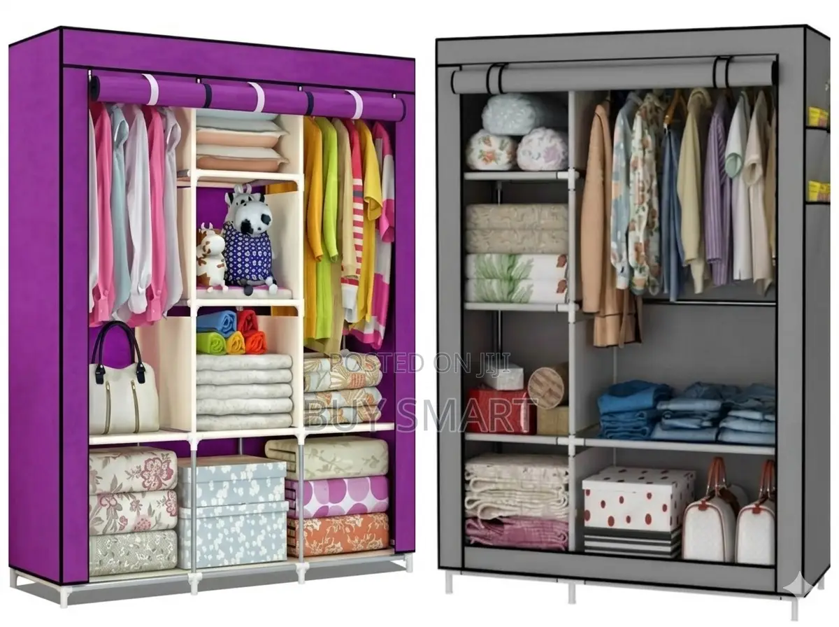 Storage Wardrobe 88130