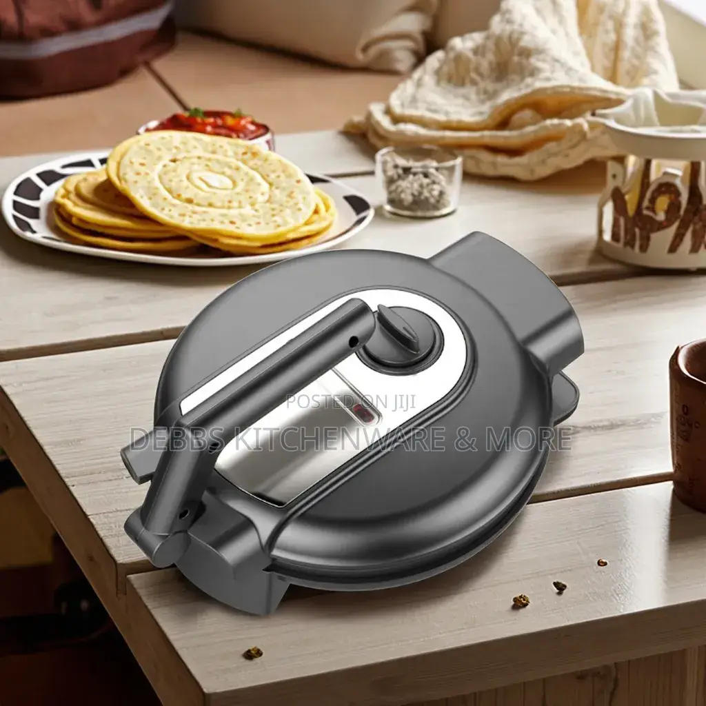 Roti Maker Machine Uk