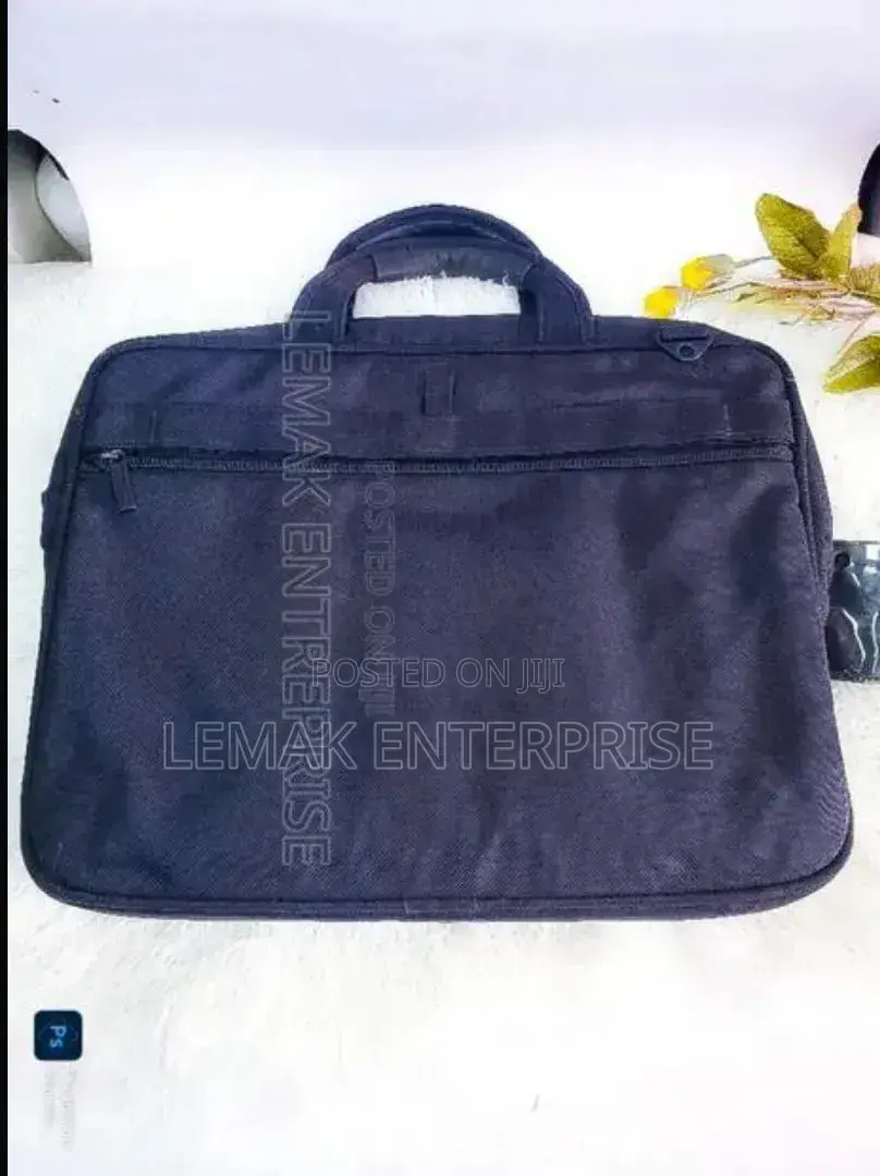 Laptop Bag By Codi