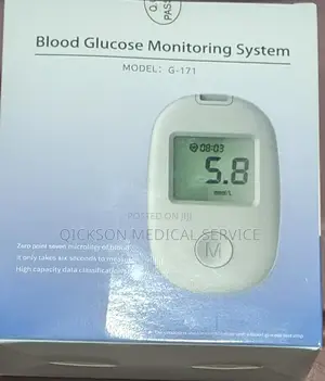 Glucometer