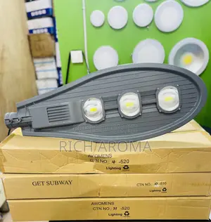 150watt Streetlight With Photocell