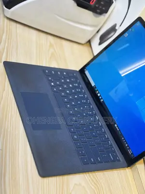 Laptop Microsoft Surface Pro 8GB Intel Core i5 SSD 256GB