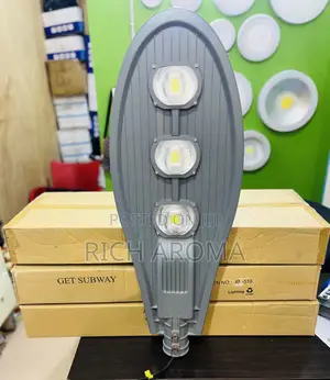 150watt Streetlight With Photocell