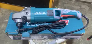 Total Angle Grinder