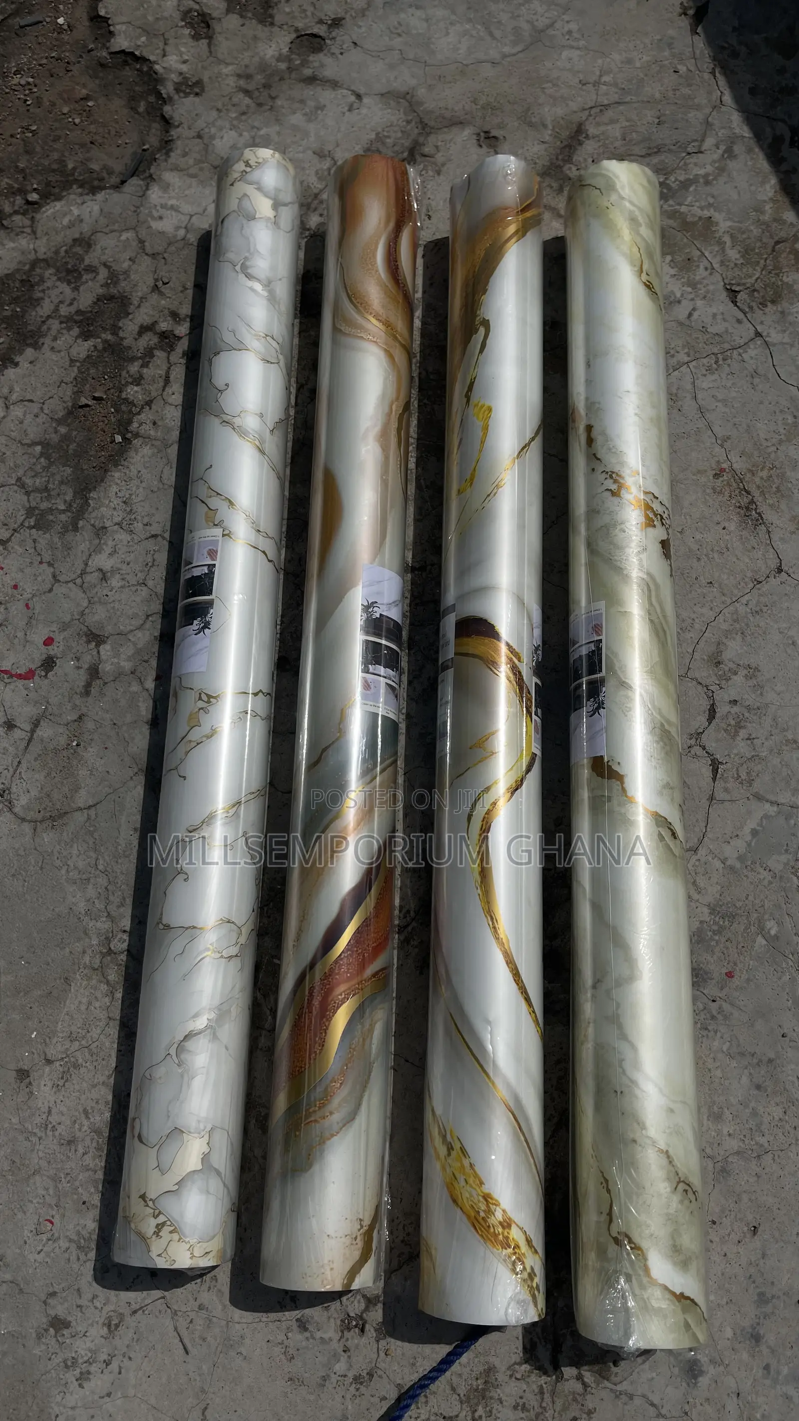Stunning Original Marble Sheet