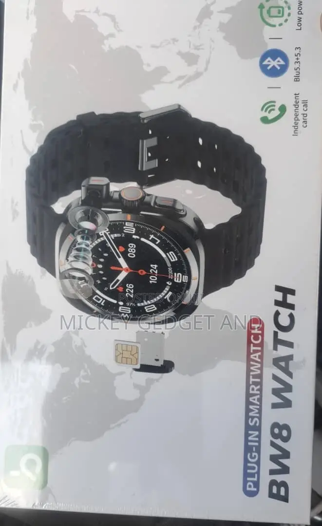 Smart Watch