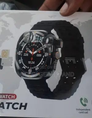 Smart Watch