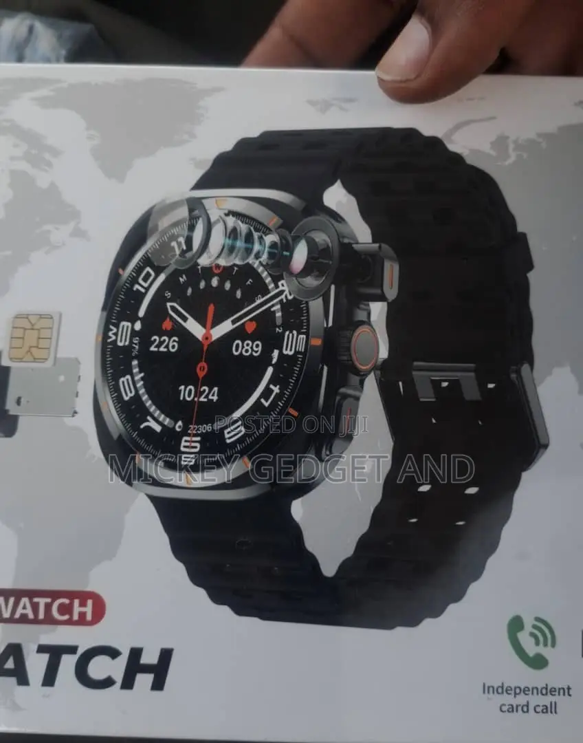 Smart Watch